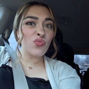 Hey Y’all, I’m Lily!